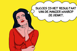 Comic Mind – Succès