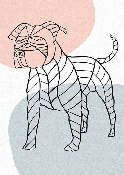 Dog Terrier by verostatic