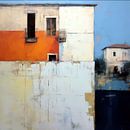 ITALIE LANDSCHAP 01 van AHAI depARTment thumbnail