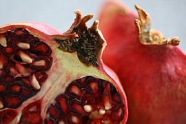 Pomegranate by Norman Krauß