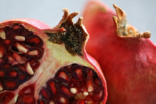 Pomegranate