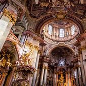 Religieuze architectuur