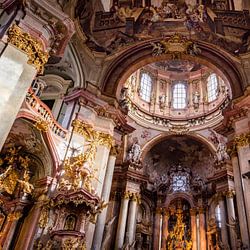 Religiöse Architektur