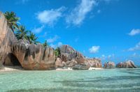 Praslin