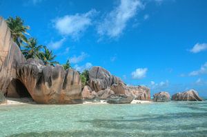 Praslin sur Bernard Dacier