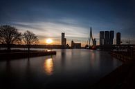 Rotterdam, A city awakes par 010 Raw Aperçu