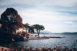 Resort Corsica by Kashja Neels