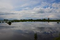 Holland waterland van Maurice Kruk thumbnail