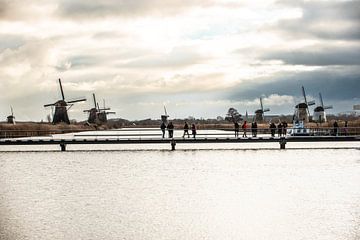 Kinderdijk 2019