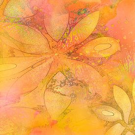 Der geheime Garten. 1 von Alie Ekkelenkamp