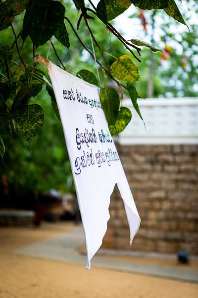 Sri Lanka von Sylvia Fransen