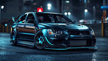 lancer street performance