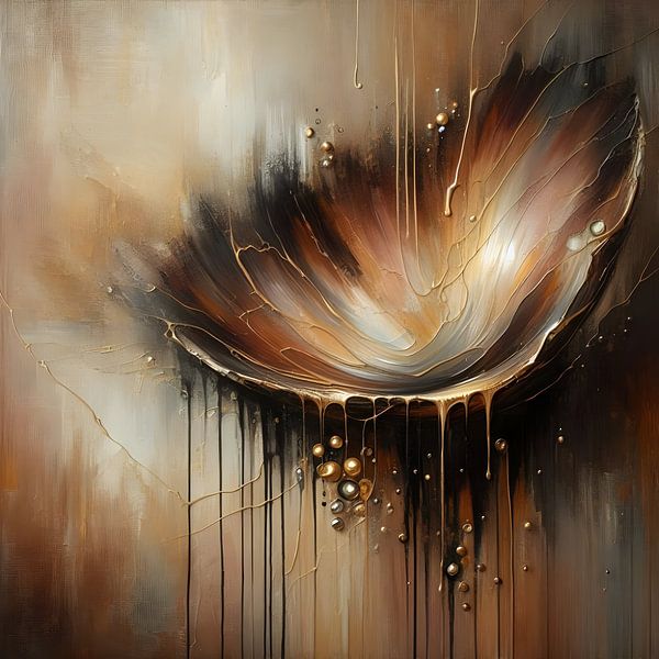 Shell by FoXo Art