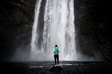 Je me demande sur Wilderlicht