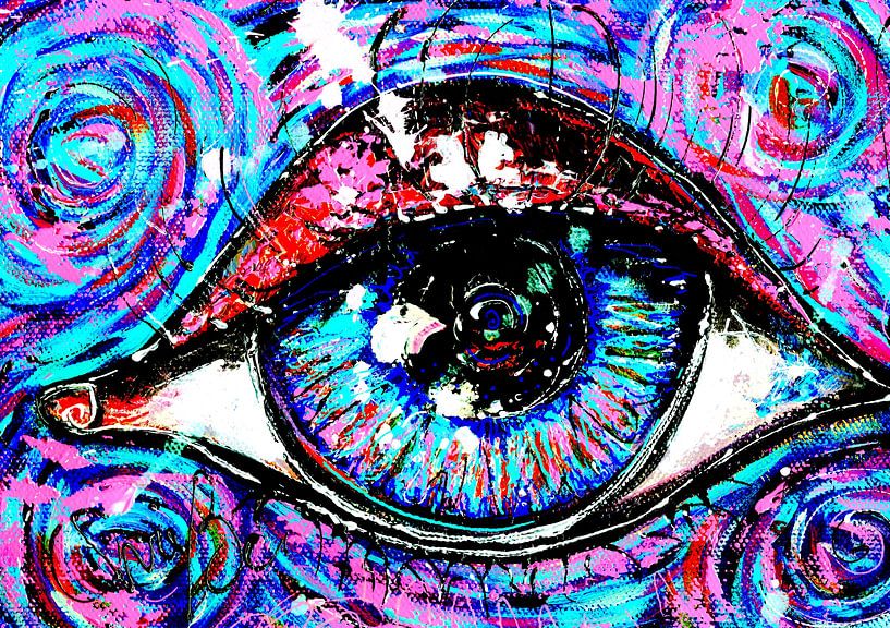 The Portal by Christel De Buyser