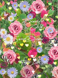 Beautiful Child by treesgivepeace.nl