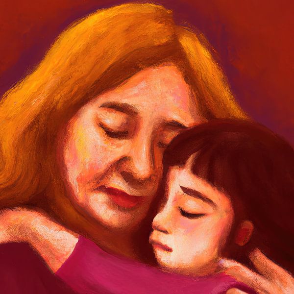 Mommy by Captain Chaos