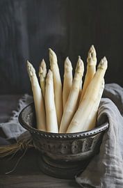 Still life in the kitchen