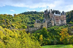 Burg Eltz