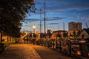 Rotterdam