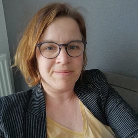 Ingeborg Buitelaar photo de profil