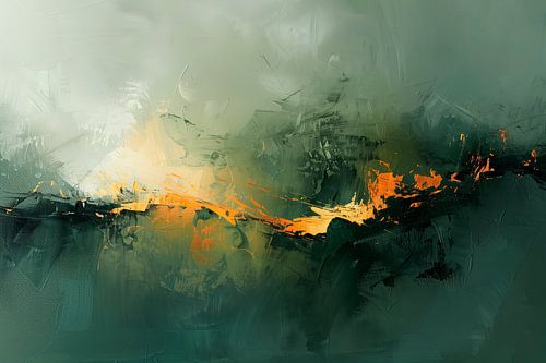 Contemporart - Twilight III