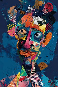 Picasso 2024.7238 van Kunst Kriebels