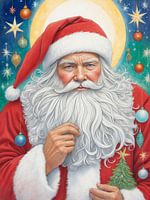 kerstman