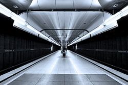 U-Bahn-Station