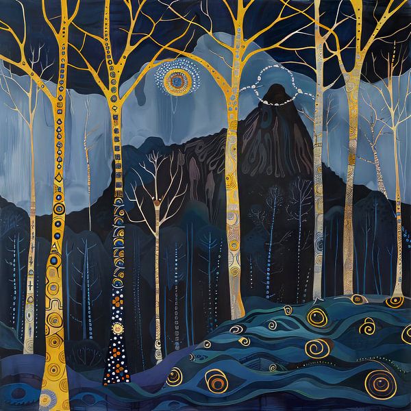 Nachttraum von DNH Expressions