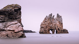 Wächter der Atlantikküste