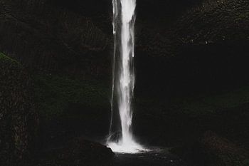 Poésie des ténèbres