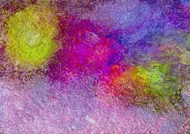 Ein Hauch von Lavendel - Touch of Lavender von Joke Küppers