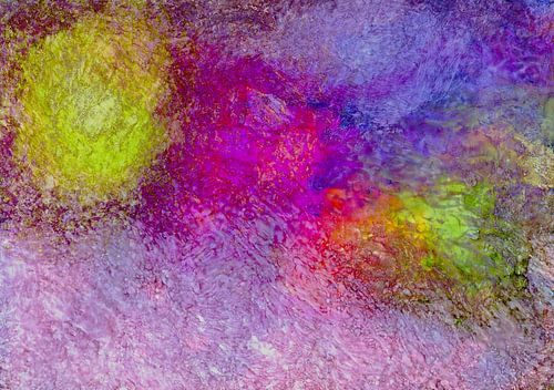 A touch of lavender - Touch of Lavender