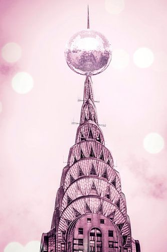 New York Disco