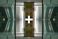 Enter Here (Geometrics)