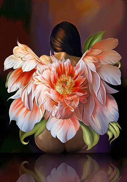 Paenoia von Nettsch .