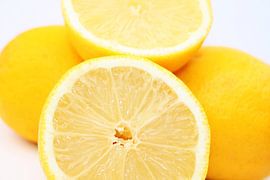 Lemon by Augenblicke im Bild