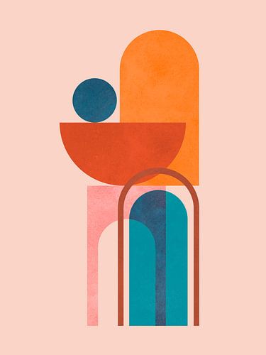 Architectonische vormen 11