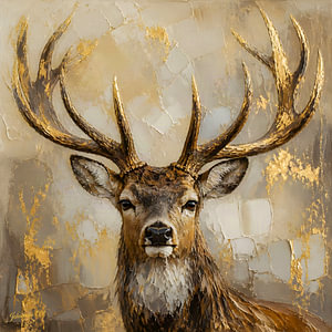 Silent Grace - Hirsch 1