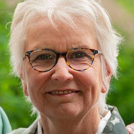 Sietske Ebus-Mulders profielfoto