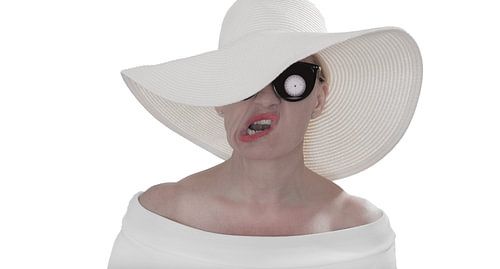 Machen Sie sich verrückt!