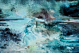 Digital art von Hermann Mock