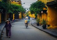 Hoi An früh am Morgen von Loris Photography Miniaturansicht