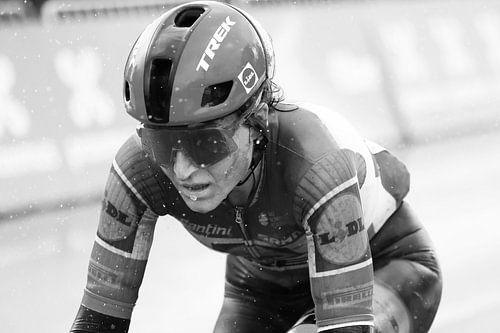 Eliza Longo Borghini ronde van vlaanderen 2024