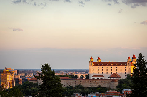 Bratislava