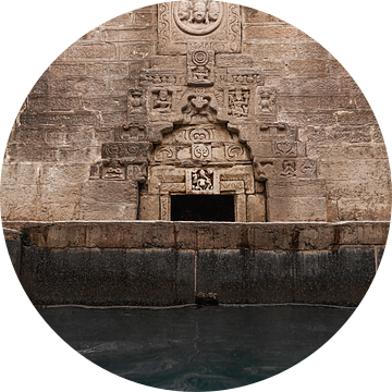 VASHIST INDIAN TEMPLE POOL