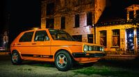 Golf 1