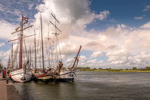 Port  of Kampen