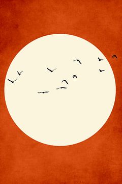 Warming Feelings by Kubistika